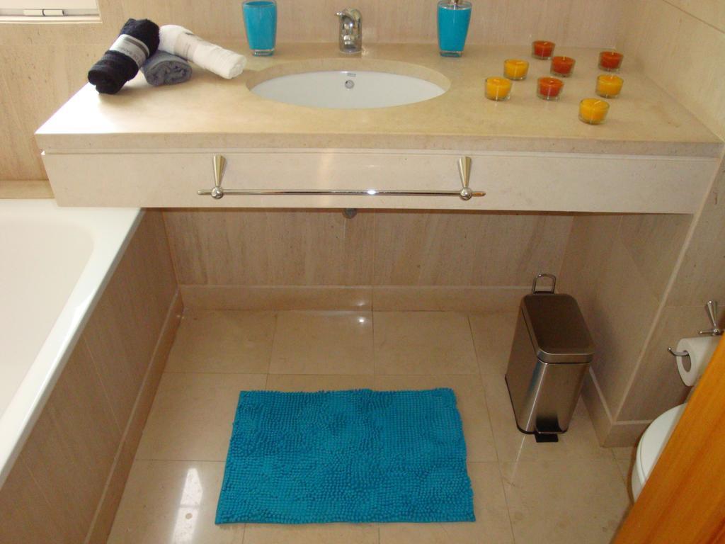 Excelente T3 Duplex Funchalアパートメント 部屋 写真